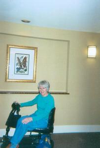 Photo of Christi VanKerckhove